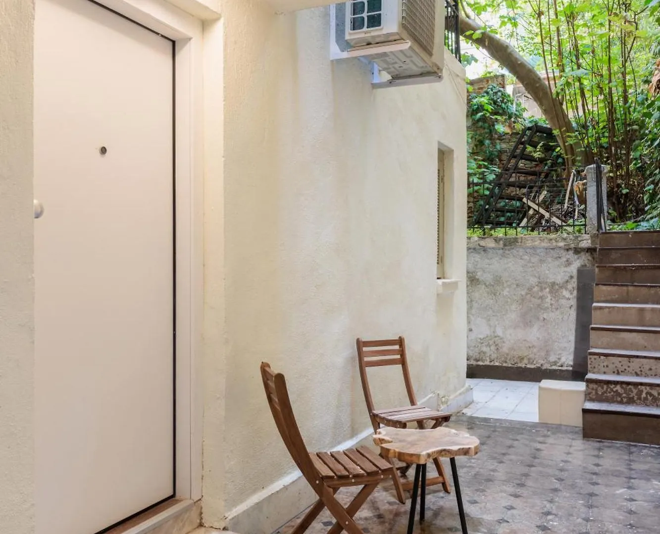 Couple-Inn 2 Quality Hot Tab Suite Thessaloniki Greece