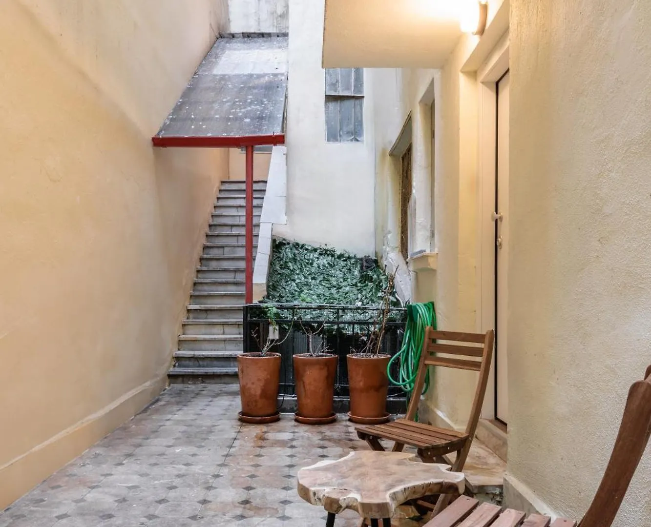 Apartment Couple-Inn 2 Quality Hot Tab Suite Thessaloniki Greece