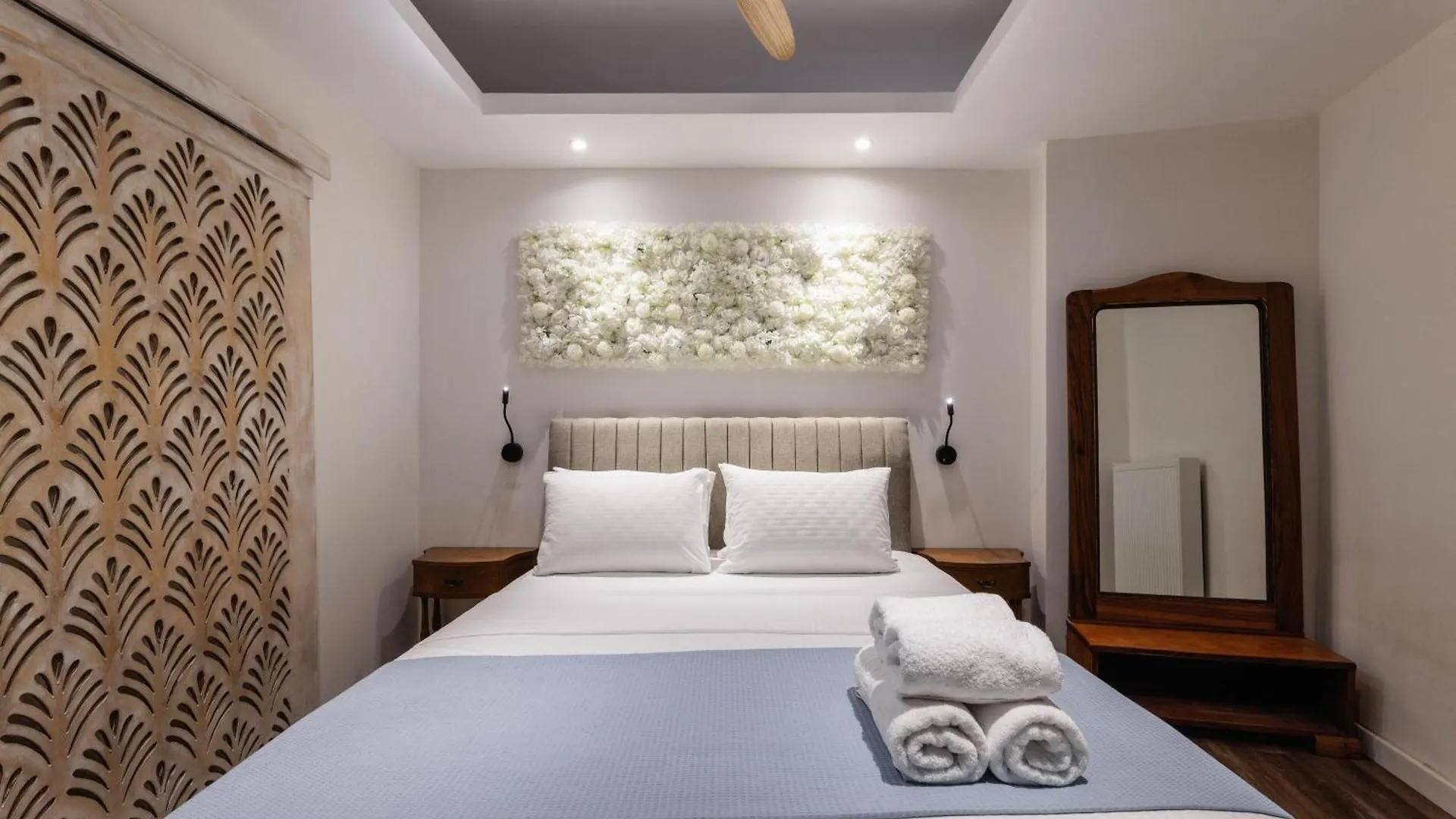 Couple-Inn 2 Quality Hot Tab Suite Thessaloniki 0*,