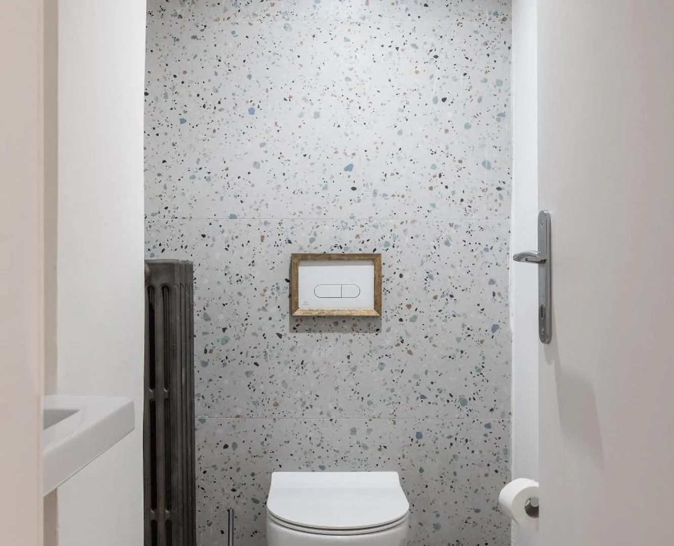 Couple-Inn 2 Quality Hot Tab Suite Thessaloniki Apartment