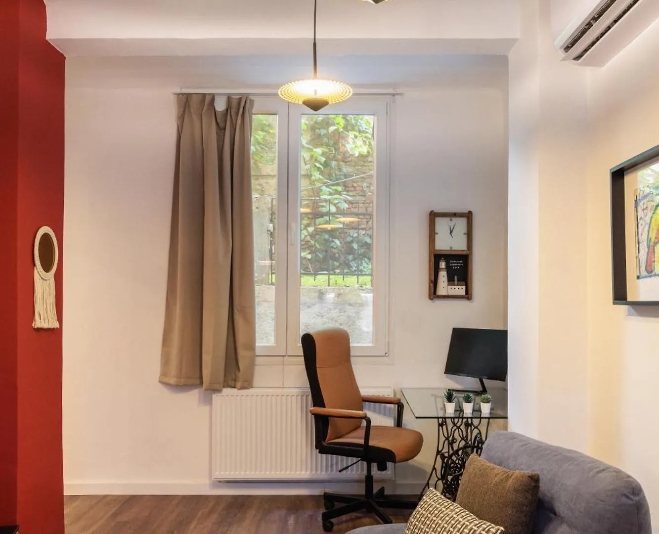 Couple-Inn 2 Quality Hot Tab Suite Thessaloniki