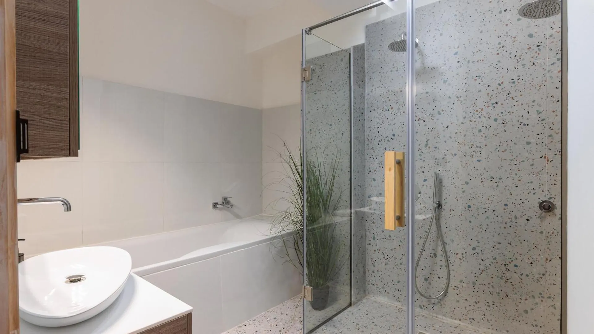 Apartment Couple-Inn 2 Quality Hot Tab Suite Thessaloniki