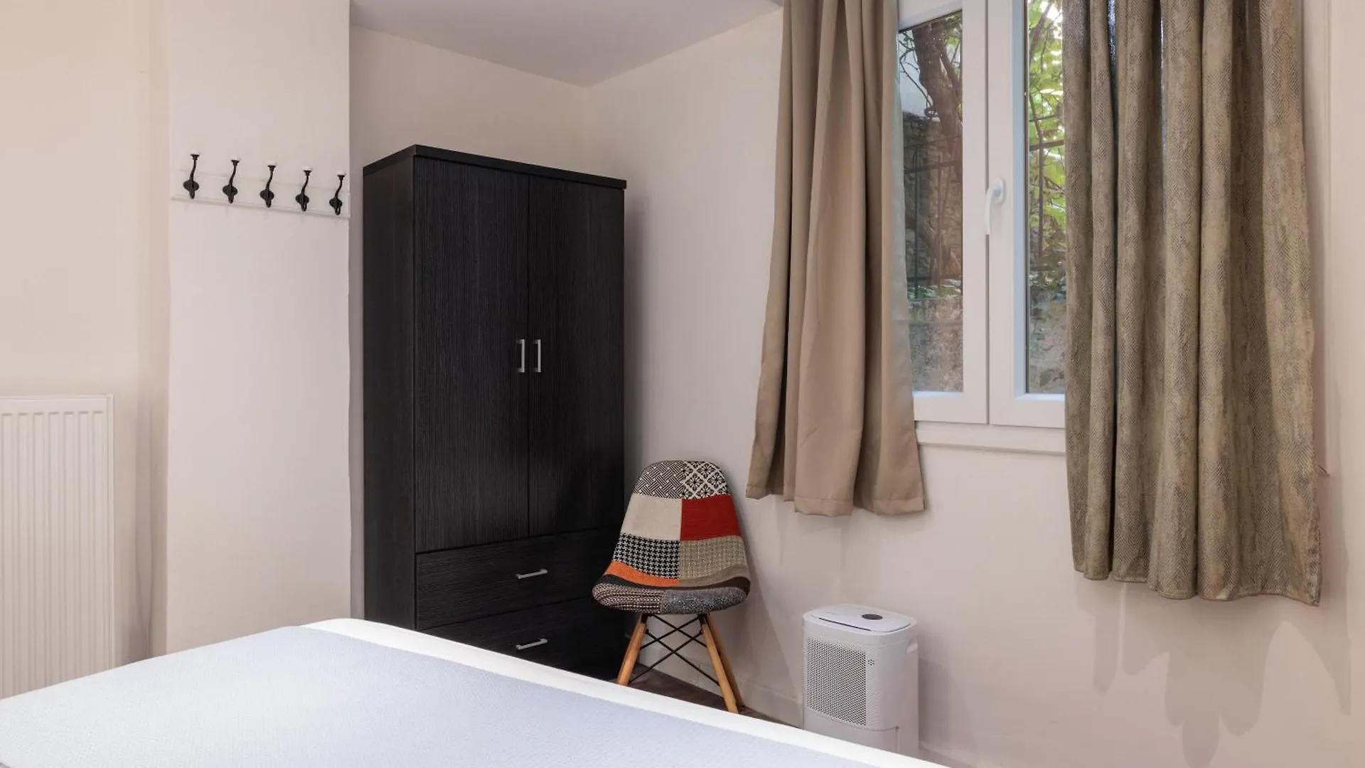 Couple-Inn 2 Quality Hot Tab Suite Thessaloniki