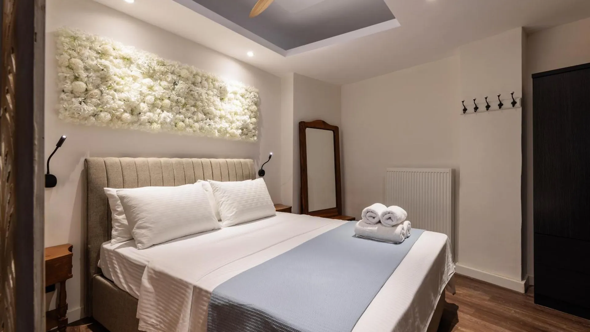 Apartment Couple-Inn 2 Quality Hot Tab Suite Thessaloniki