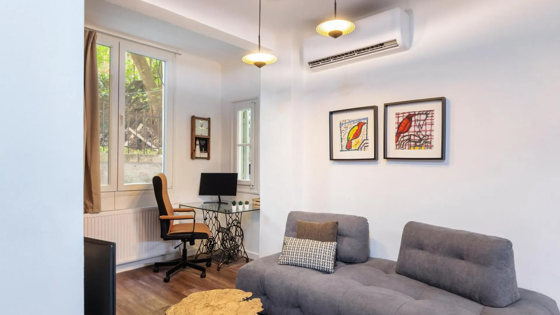 Couple-Inn 2 Quality Hot Tab Suite Thessaloniki
