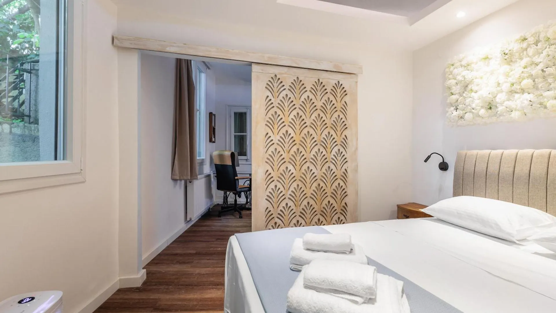Couple-Inn 2 Quality Hot Tab Suite Thessaloniki 0*,